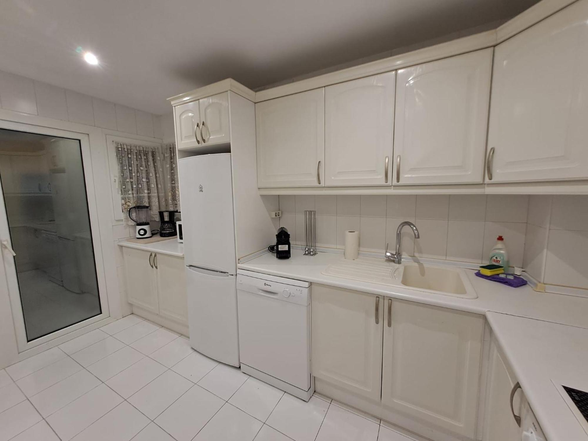 Luminous Apartment In Playas Del Duque , Puerto Banus By Holidays & Home Marbella Eksteriør bilde