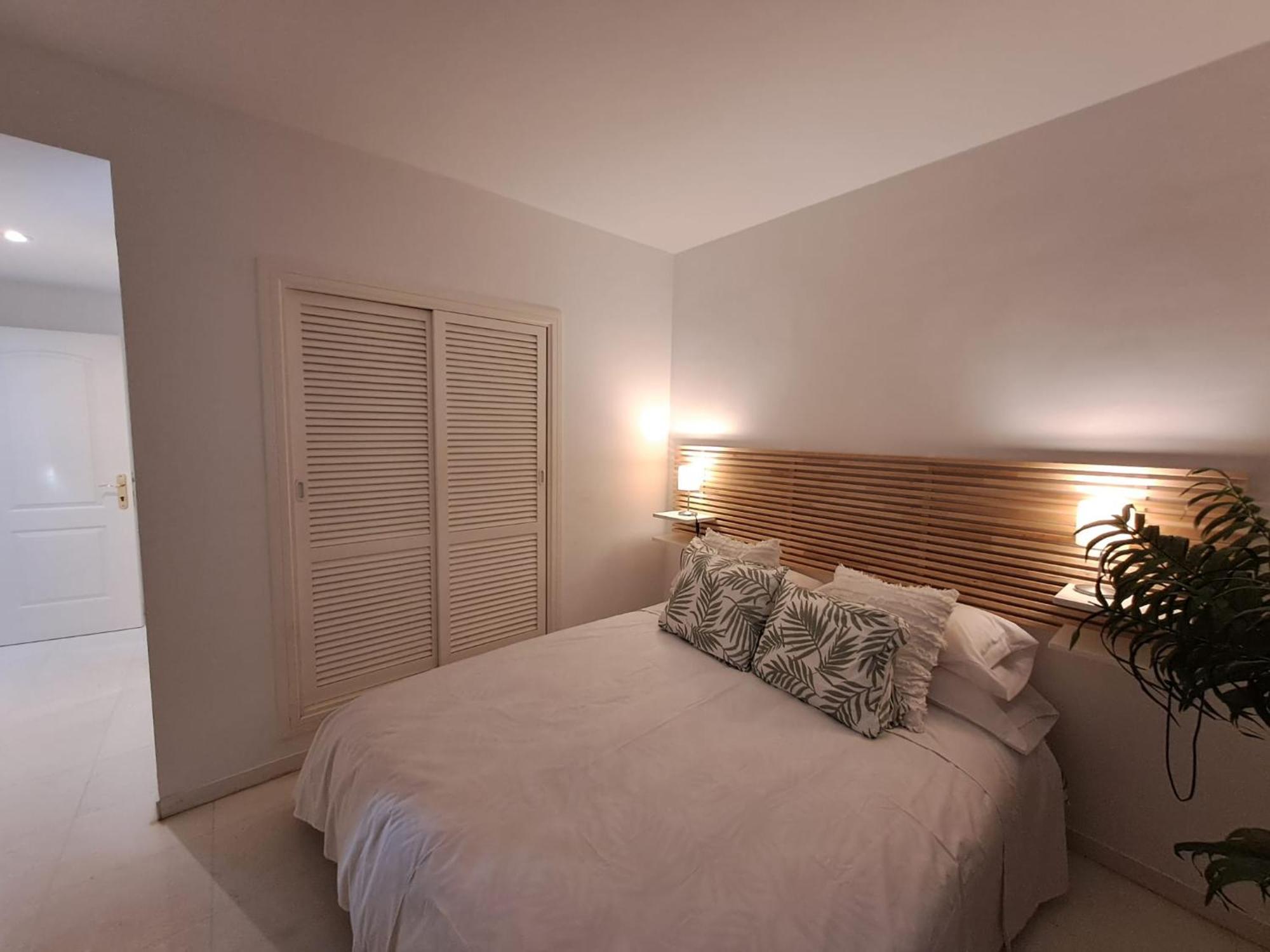 Luminous Apartment In Playas Del Duque , Puerto Banus By Holidays & Home Marbella Eksteriør bilde