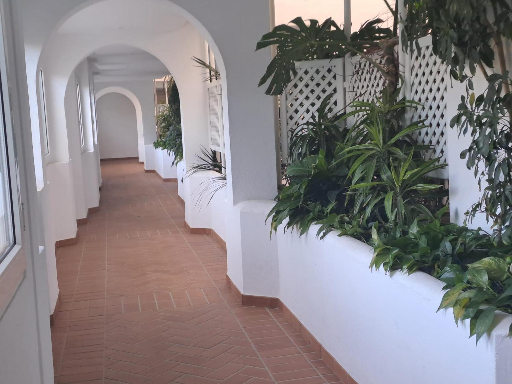 Luminous Apartment In Playas Del Duque , Puerto Banus By Holidays & Home Marbella Eksteriør bilde