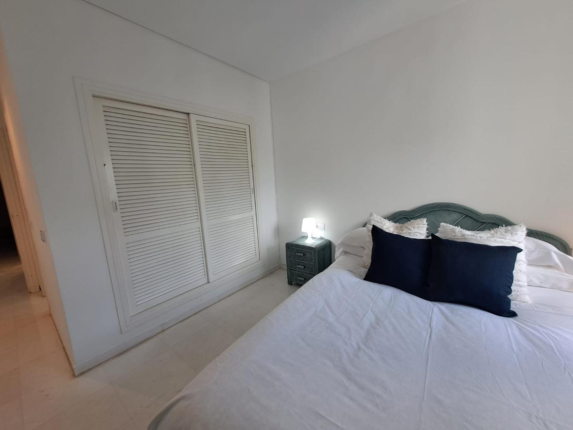 Luminous Apartment In Playas Del Duque , Puerto Banus By Holidays & Home Marbella Eksteriør bilde
